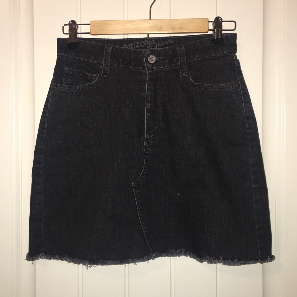 ❤️‍🔥Arizona Jean Skirt❤️‍🔥